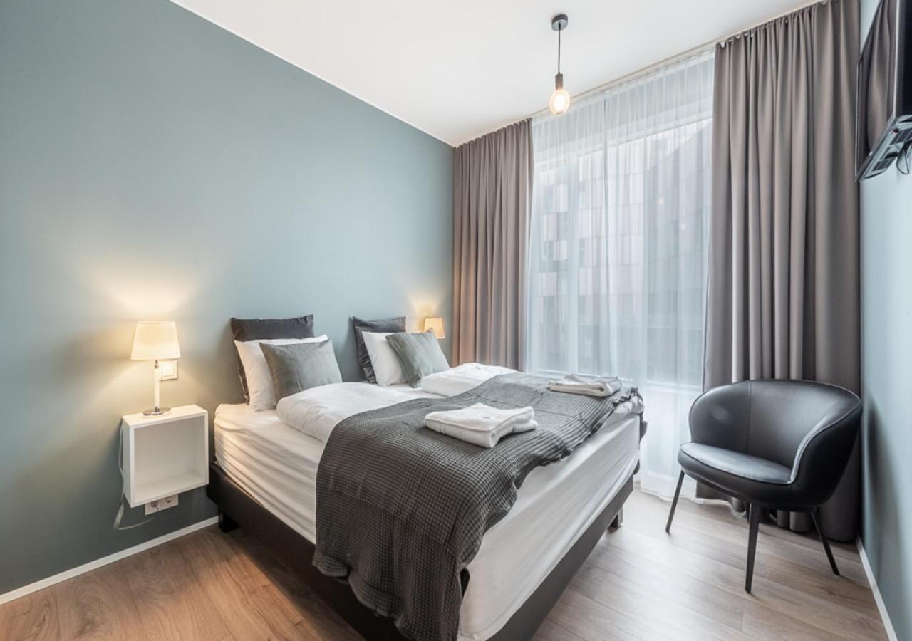 Sif By Heimaleiga Appartement