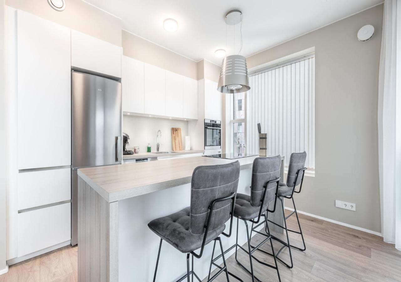 Appartement Sif By Heimaleiga