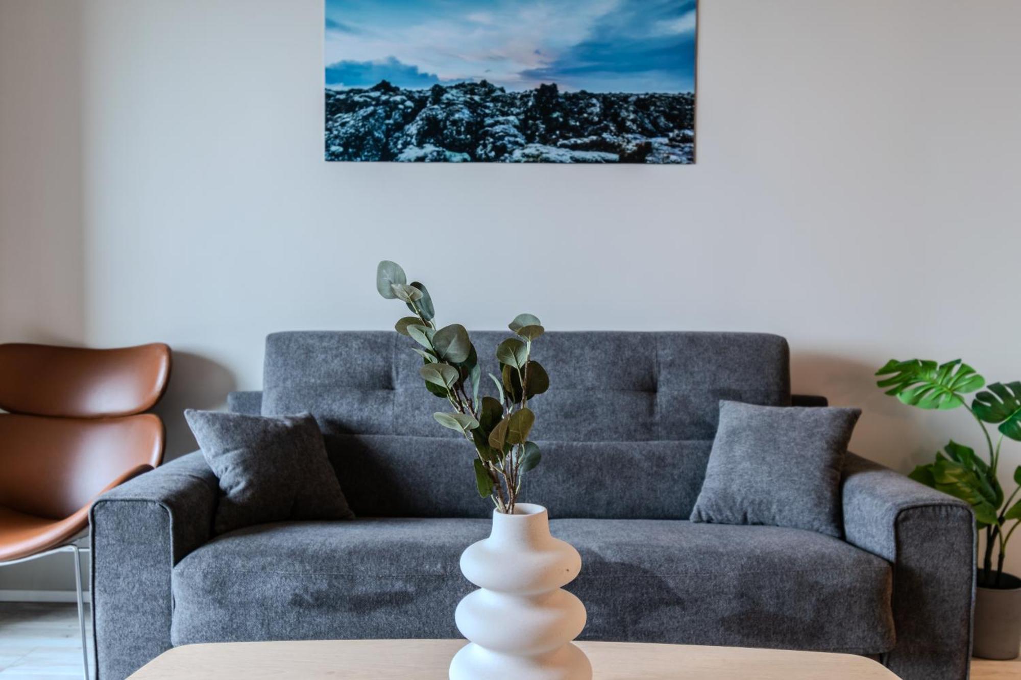 Appartement Sif By Heimaleiga *