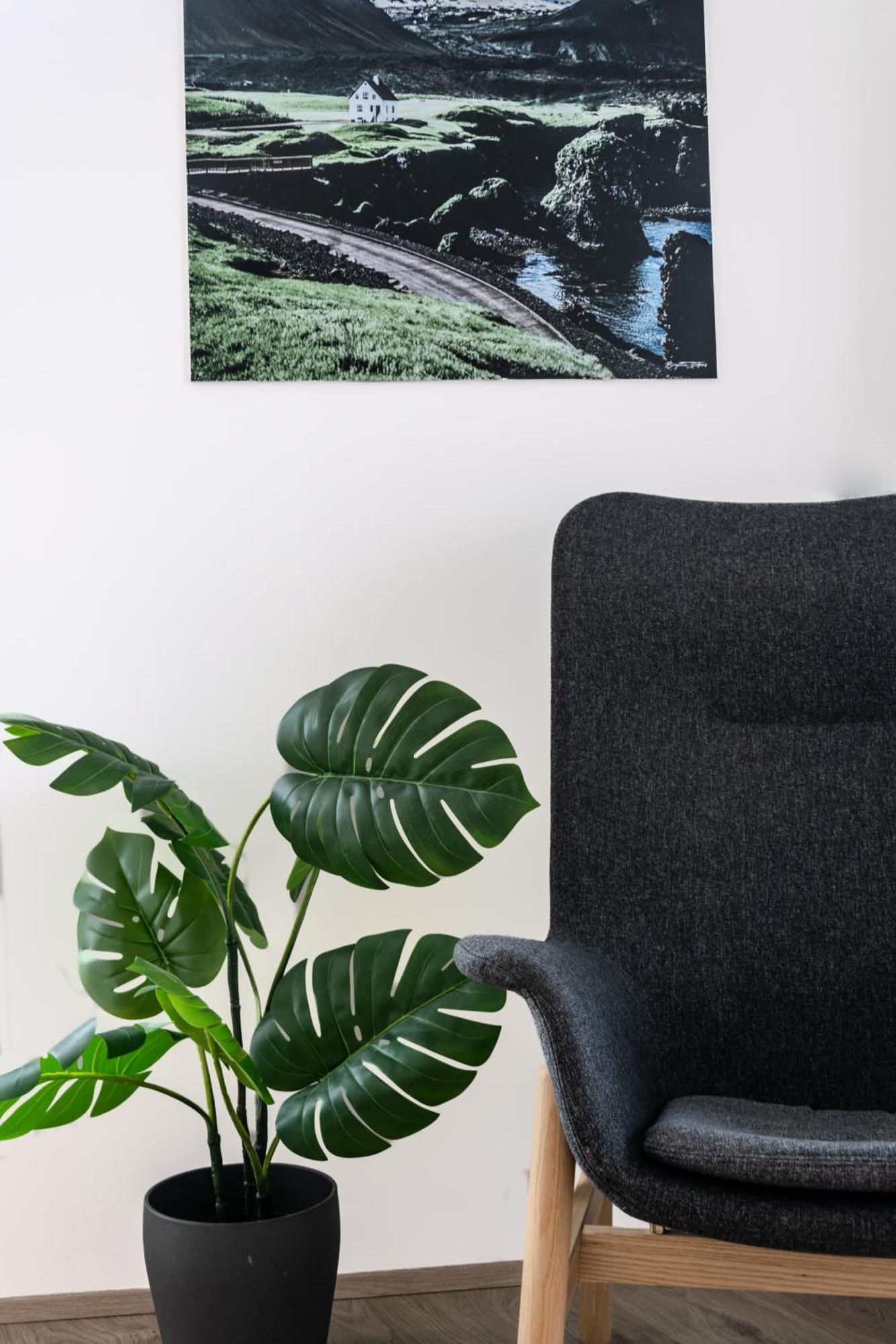 Appartement Sif By Heimaleiga