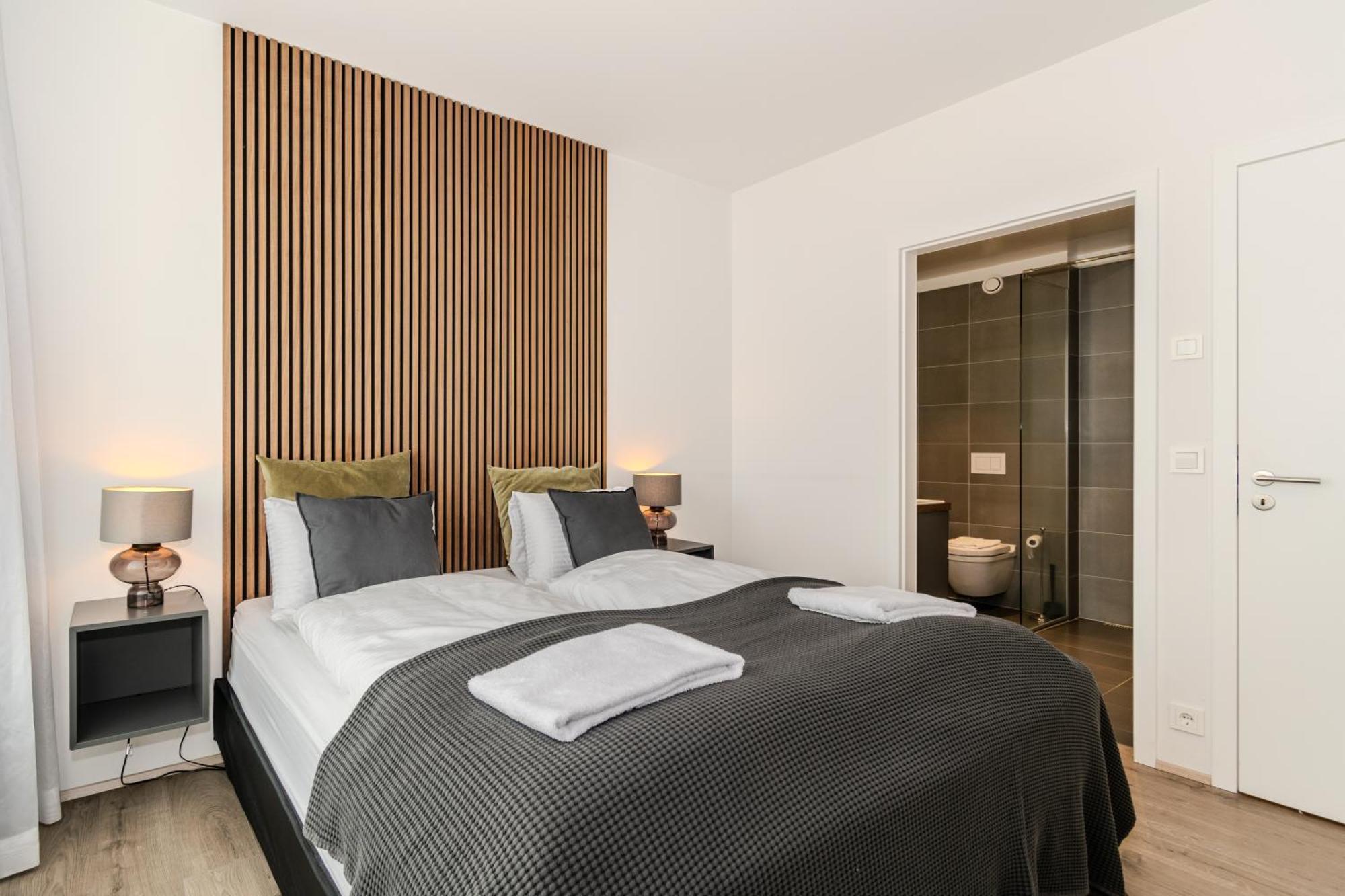 Appartement Sif By Heimaleiga