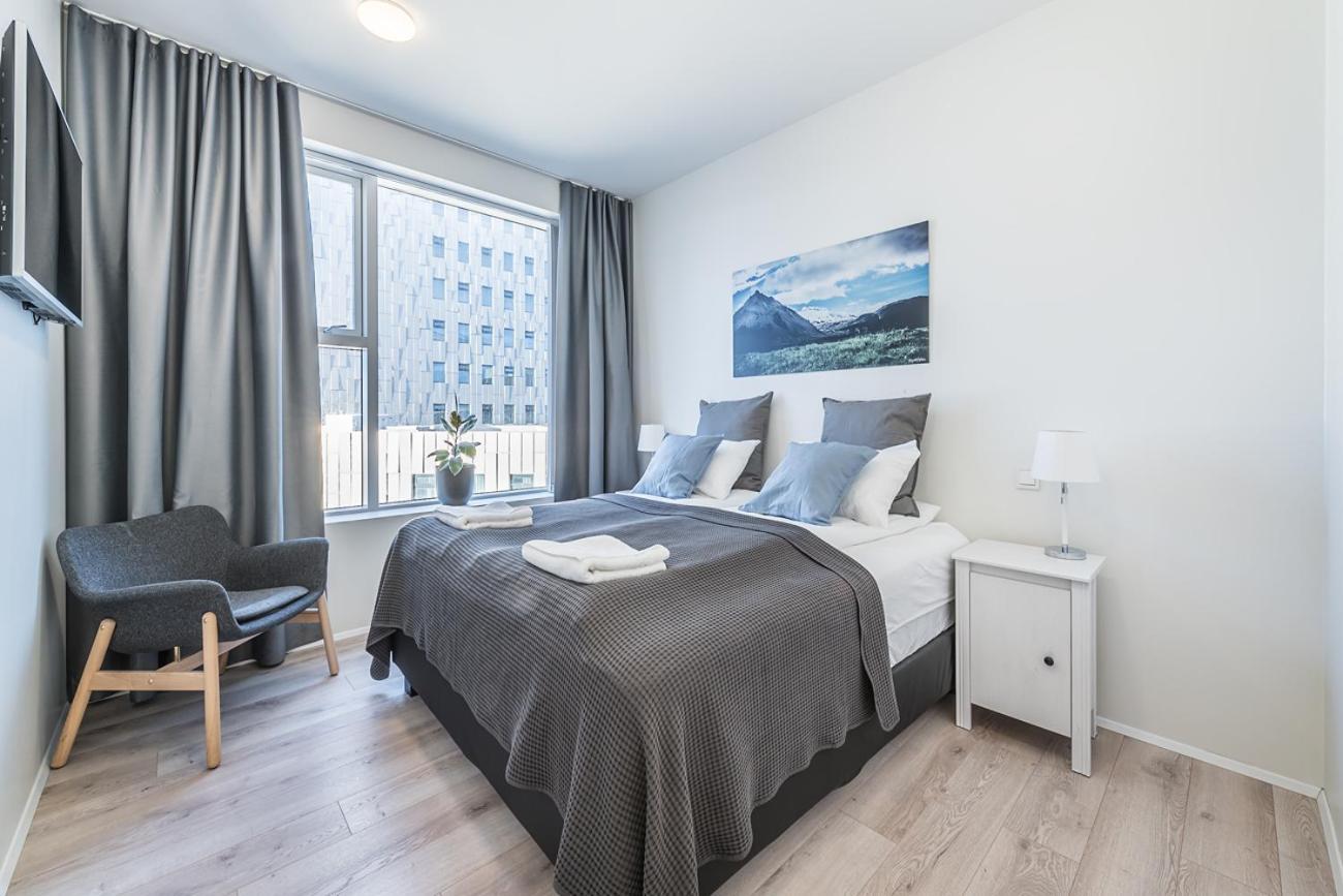 Appartement Sif By Heimaleiga Reykjavik