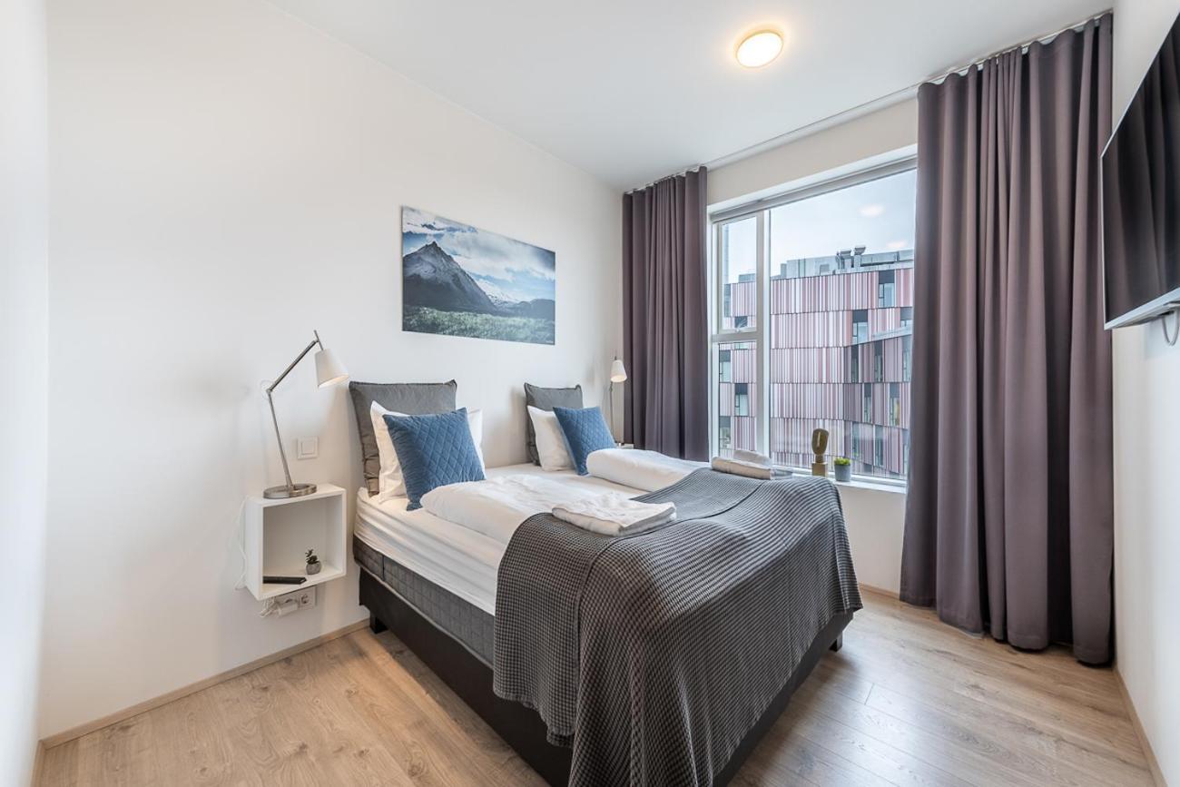 Sif By Heimaleiga Appartement