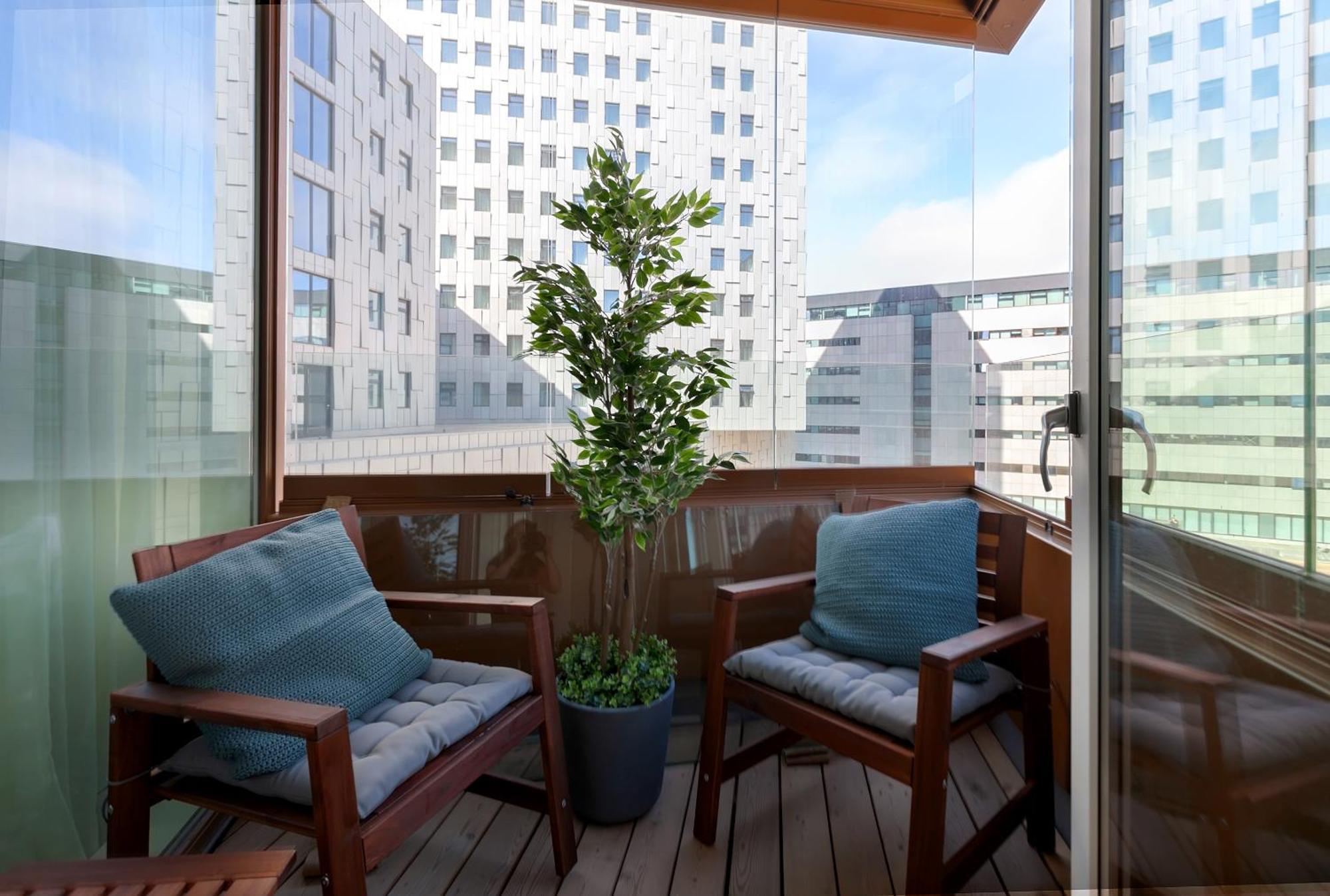 Appartement Sif By Heimaleiga