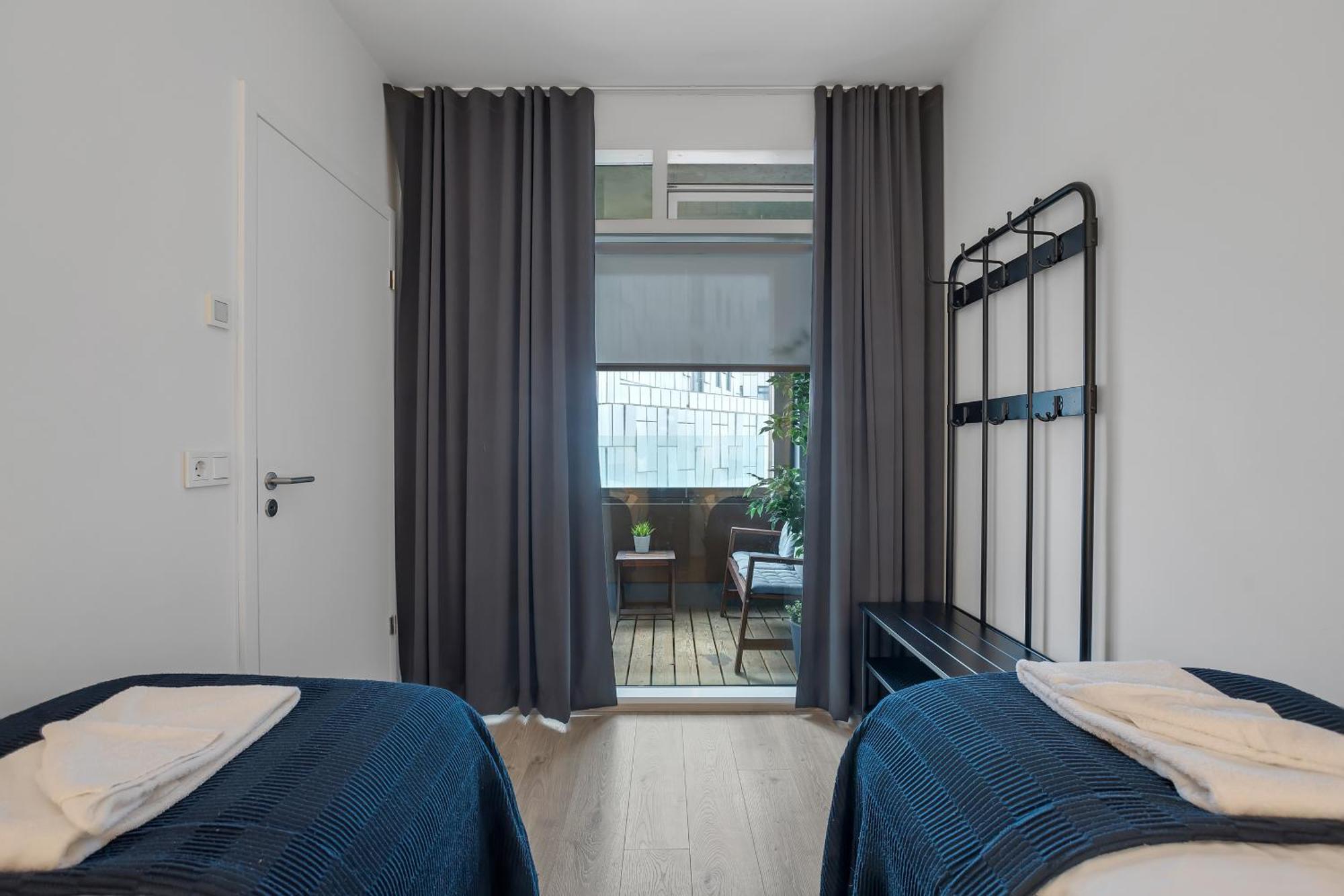 Appartement Sif By Heimaleiga