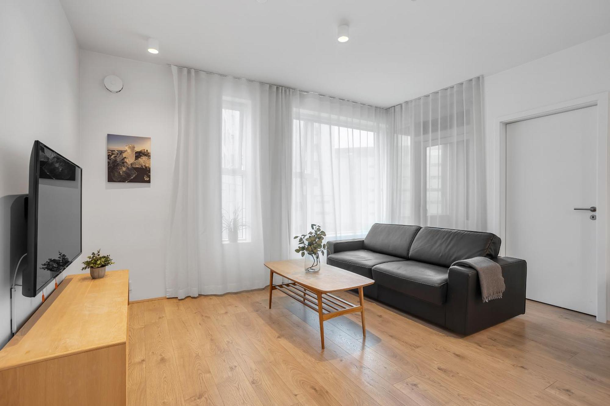 Appartement Sif By Heimaleiga *