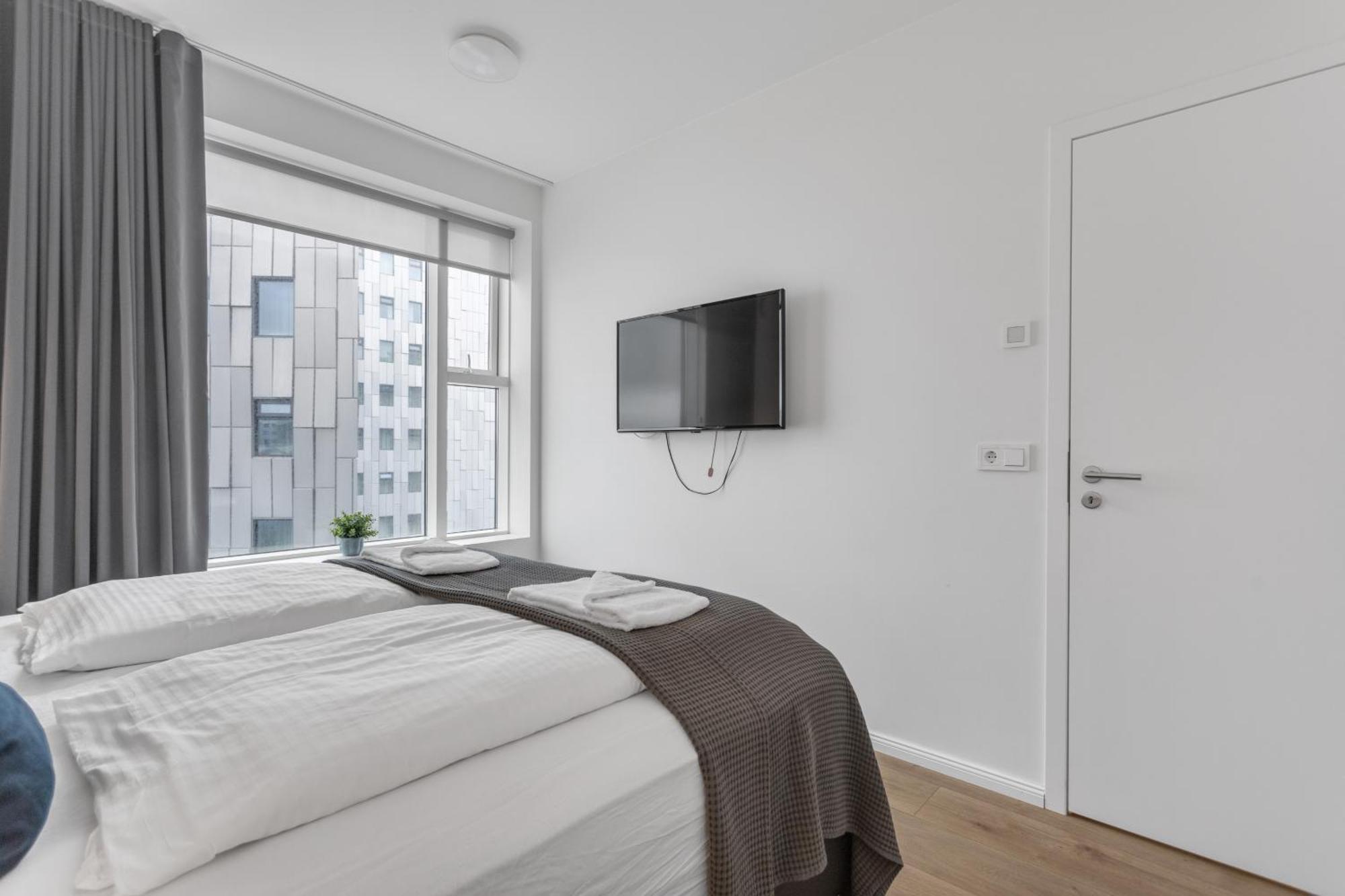 Sif By Heimaleiga Appartement