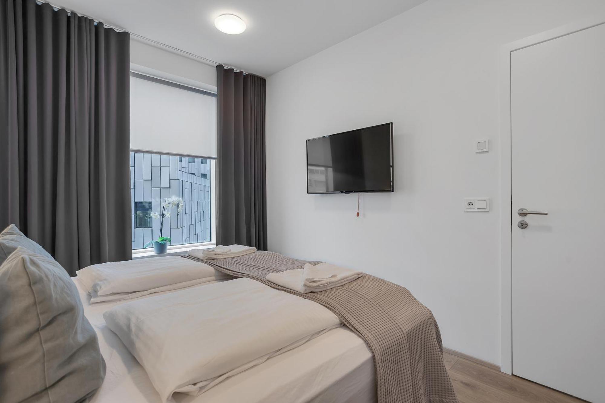 Appartement Sif By Heimaleiga Reykjavik