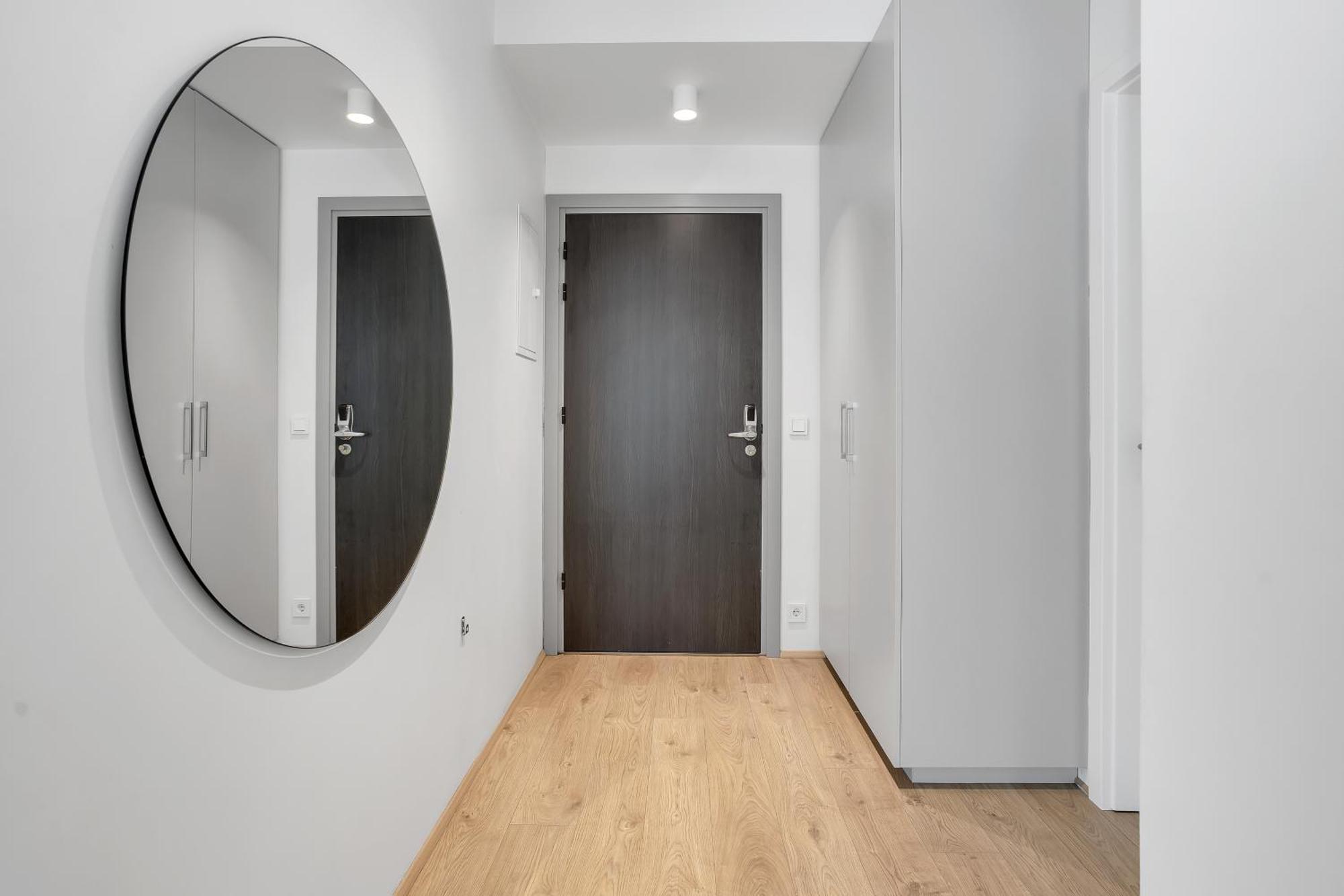 Sif By Heimaleiga Appartement