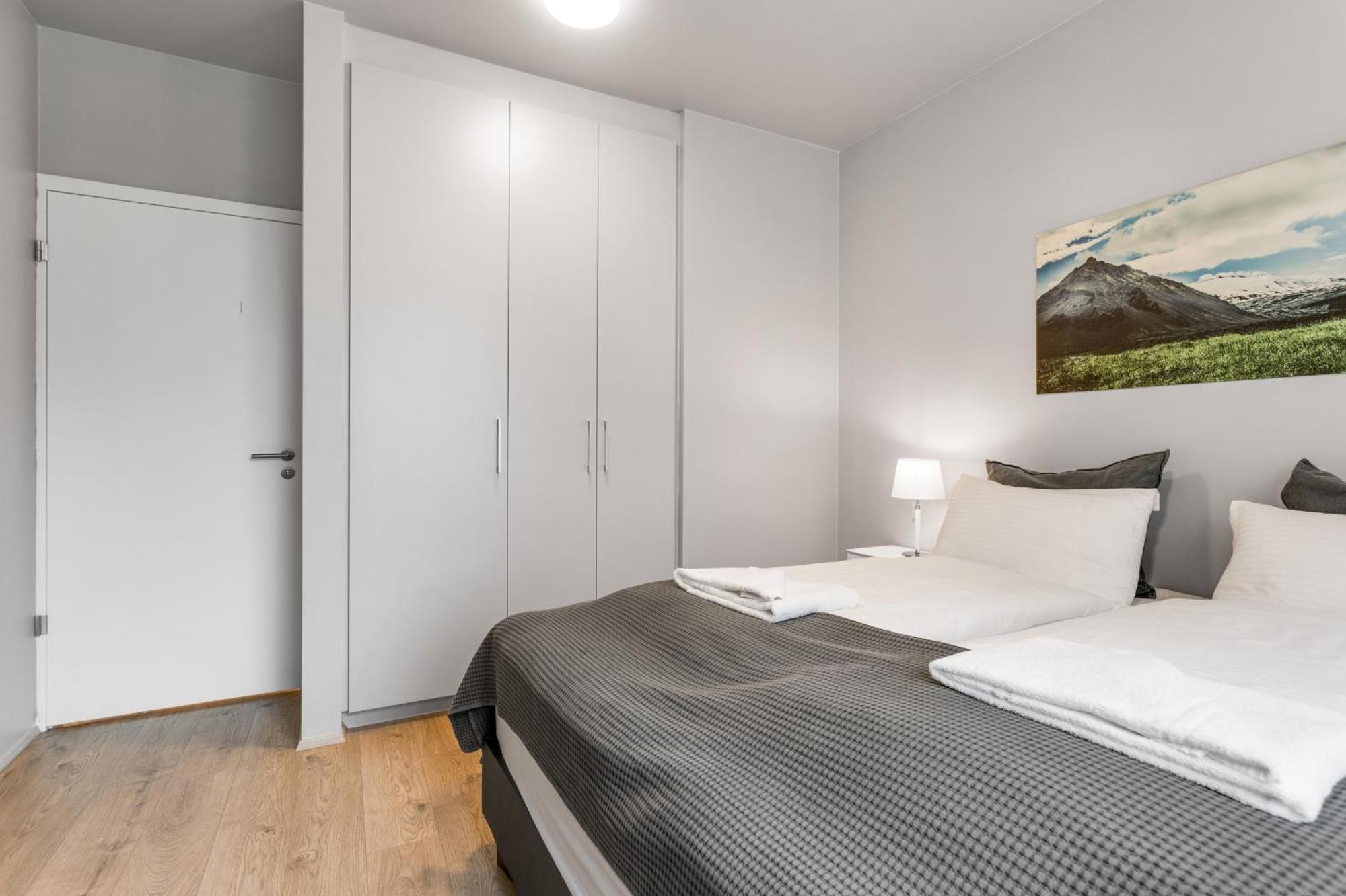 Appartement Sif By Heimaleiga