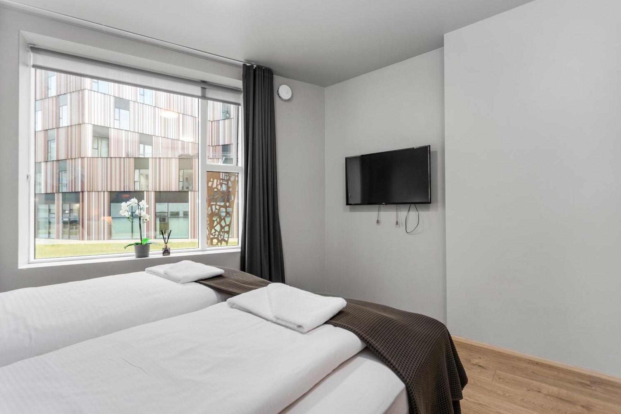Appartement Sif By Heimaleiga Reykjavik