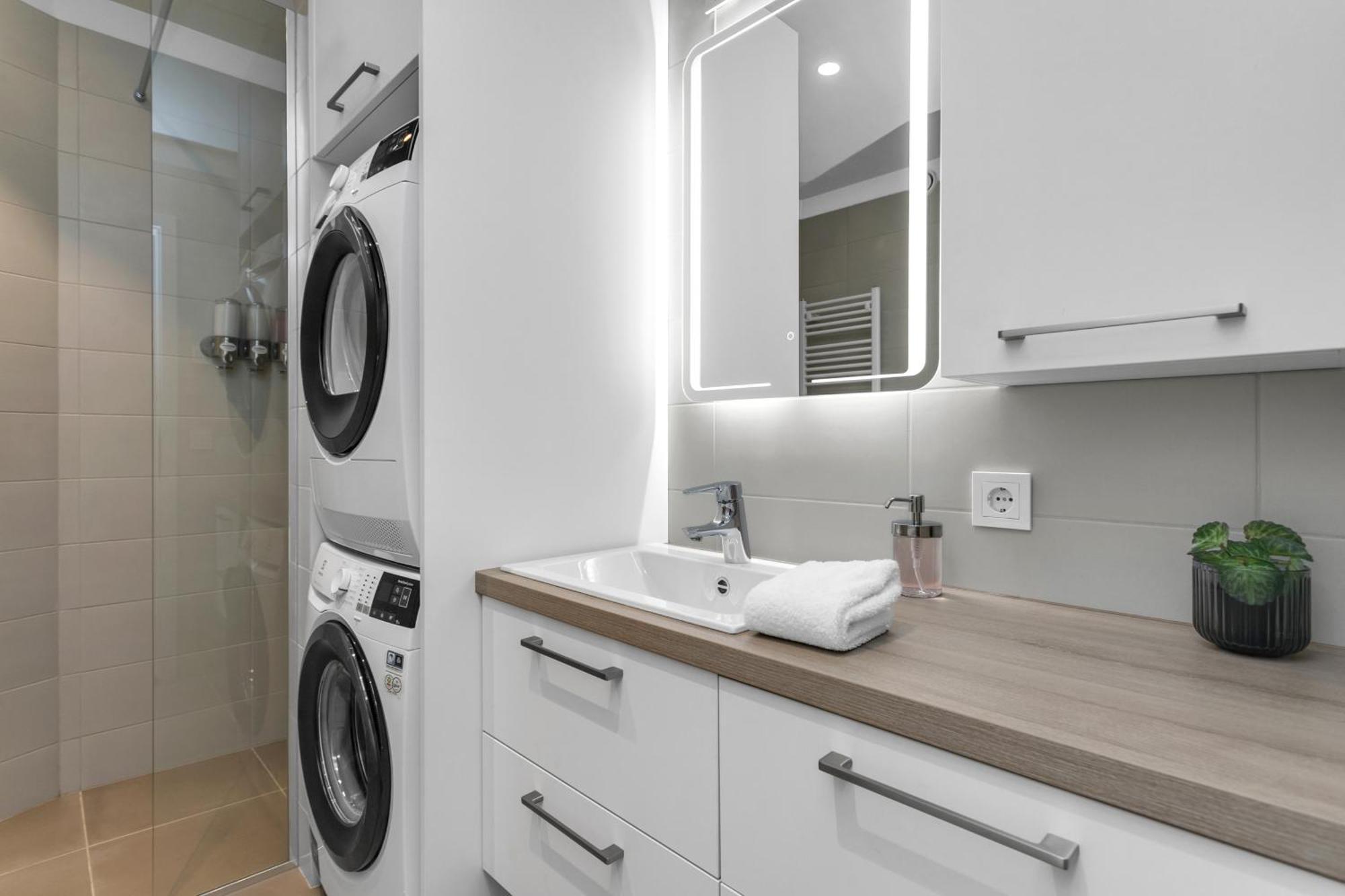 Sif By Heimaleiga Appartement