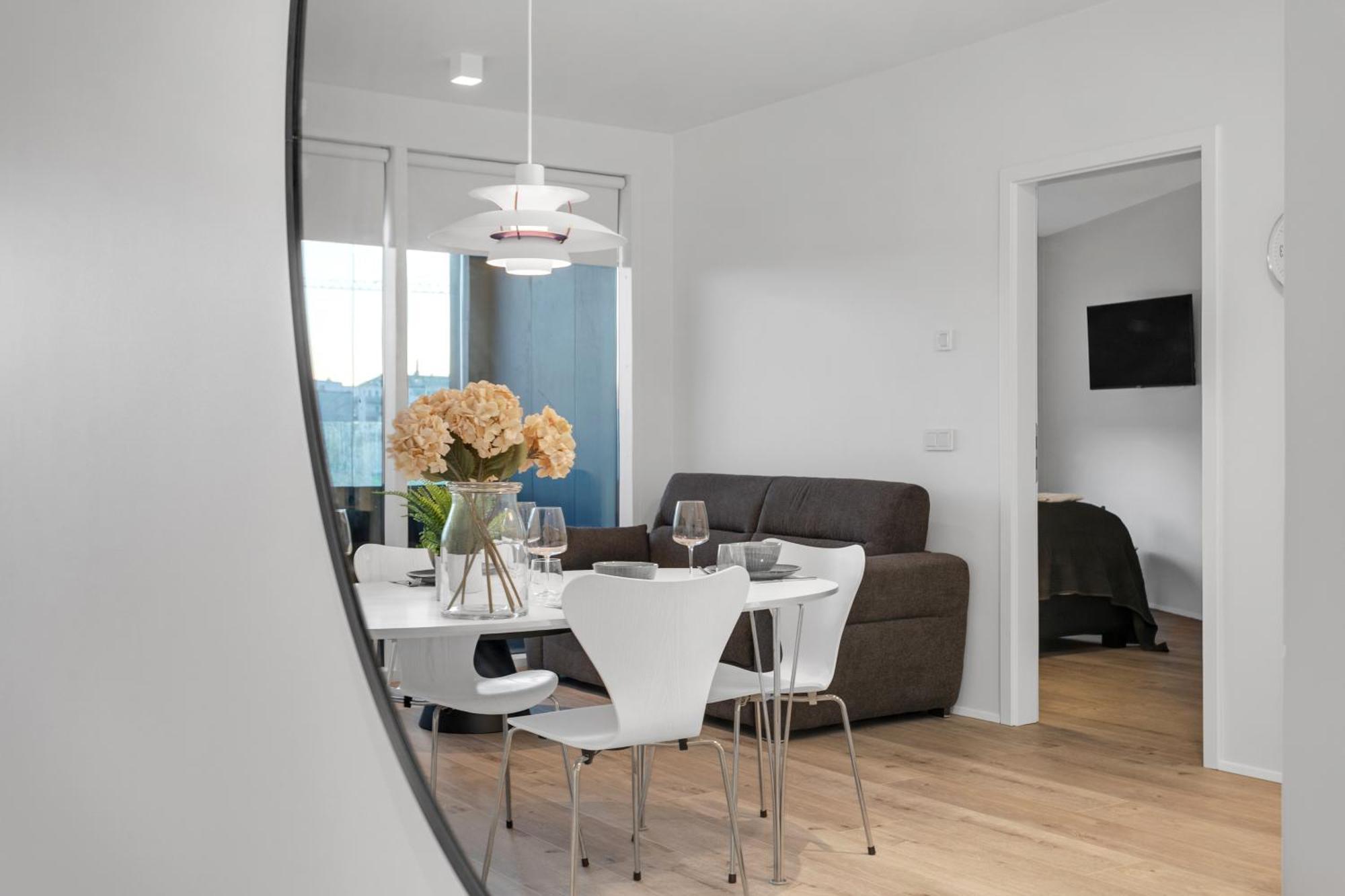 Sif By Heimaleiga Appartement *