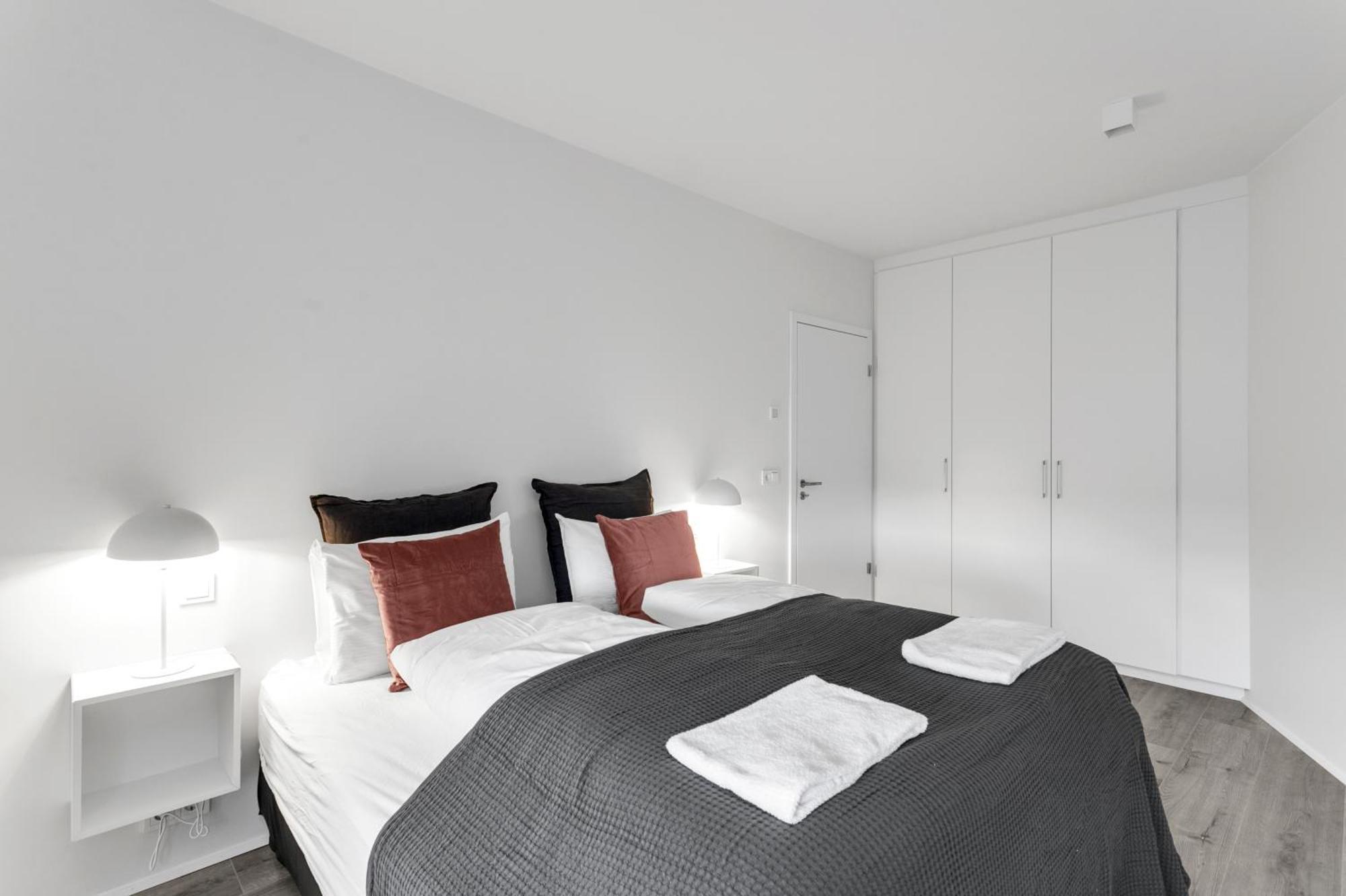 Appartement Sif By Heimaleiga *