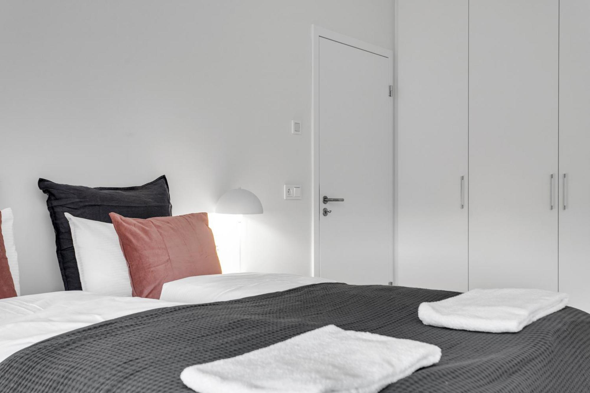 Sif By Heimaleiga Appartement Reykjavik