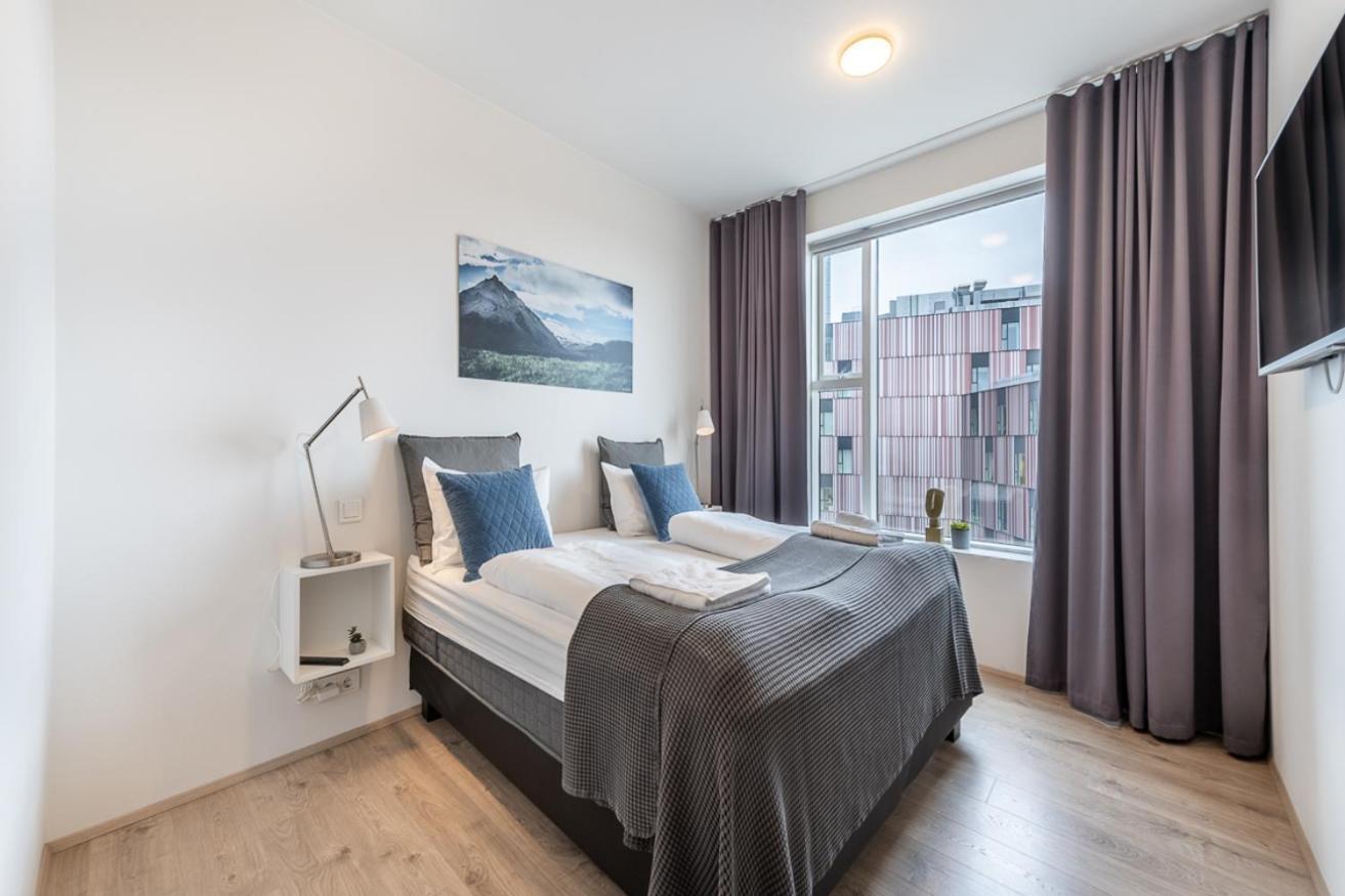 Sif By Heimaleiga Appartamento Reykjavík