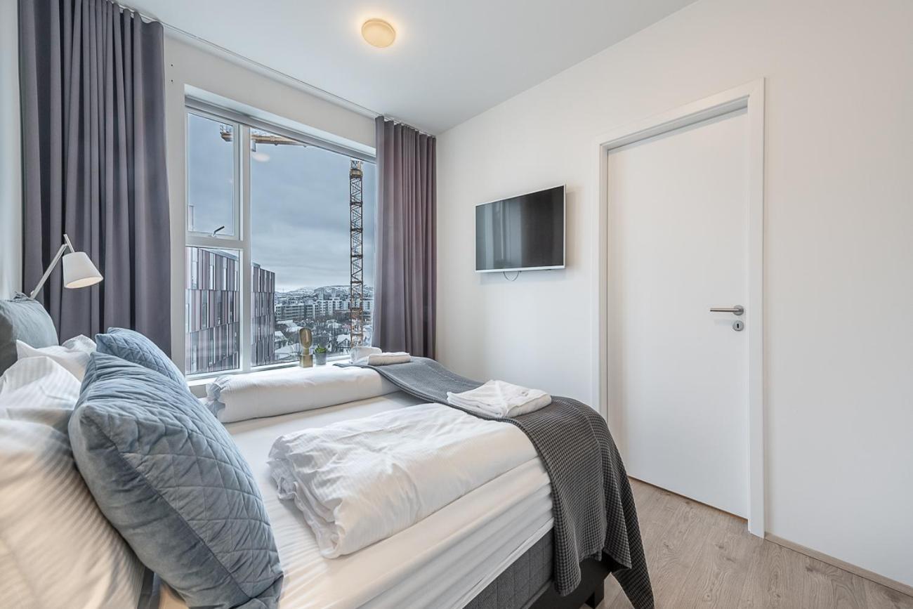 Lejlighed Sif By Heimaleiga Reykjavík