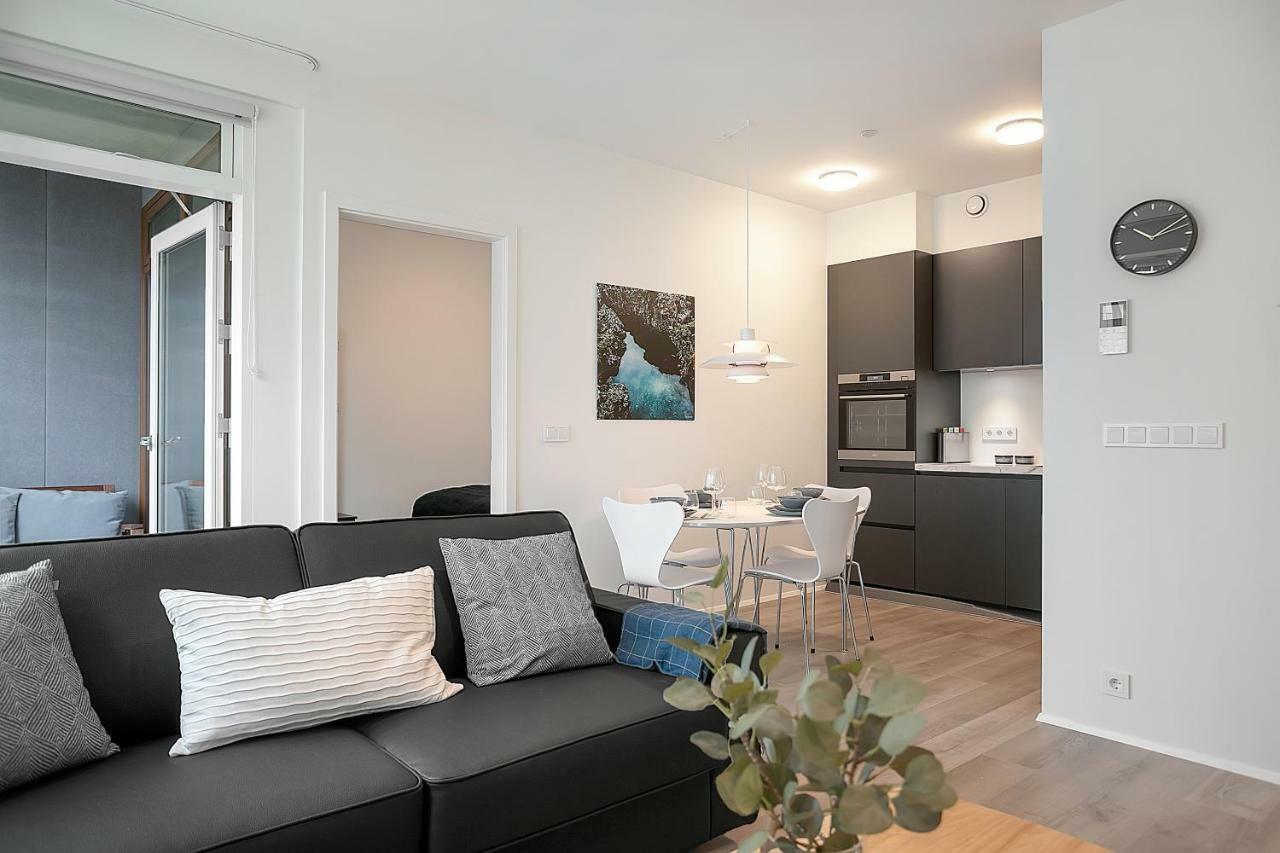 Appartement Sif By Heimaleiga Reykjavik